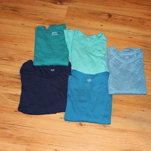 Long Sleeve Tees